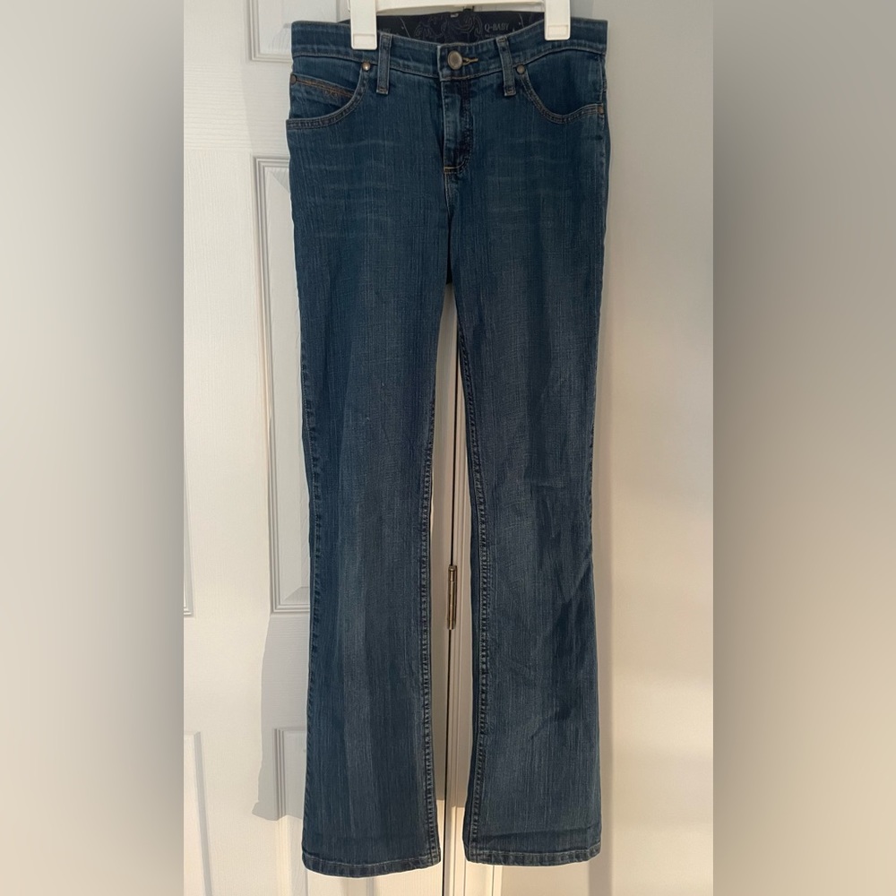 WRANGLER JEANS!!